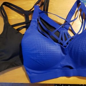 Victoria Secret Sports Bras